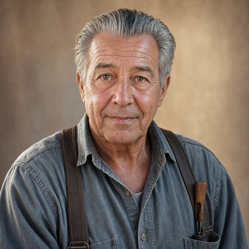 Walt Off Grid